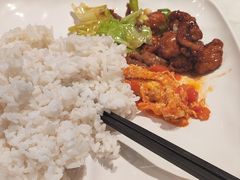 -乡村基(两江新区黄山大道第二餐厅)