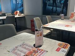 -必胜客(新辰里酒仙桥店)