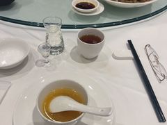 -金河半岛园林酒家(金融城店)