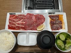 -焼肉ライク·烧肉LIKE(万菱汇店)