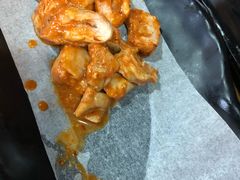 -杀猪天·韩国烤肉(总店)