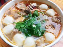 -明月虾面(厦禾路店)