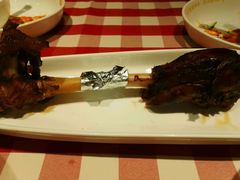 -西贝莜面村(近铁城市广场店)