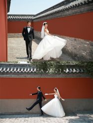 -第一夫人婚纱摄影(南京店)