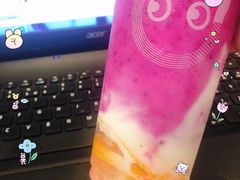 -CoCo都可(常德路店)
