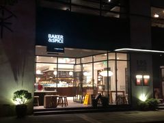 门面-BAKER&SPICE(安福路店)