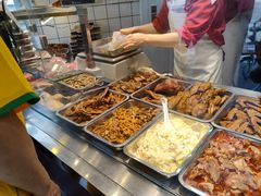 -晶牌烤鸭(延吉东路557弄小区店)