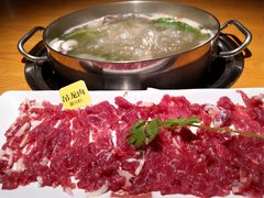 -海银海记潮汕牛肉火锅(新港中路海珠店)