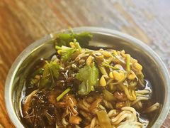 -灵山卢梅燕粉店