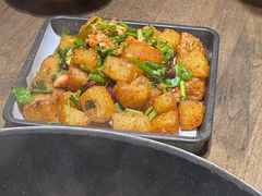 -贵厨酸汤牛肉(小十字店)