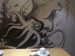 -富山日式料理(宽厚里店)