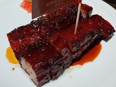 -侨美食家·粤菜(体育西路店)