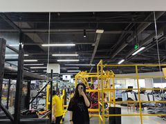 -超鹿运动(融侨锦江店)