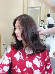 -Alger.O美感沙龙