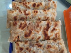 -大张肉饼店(新开街店)