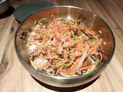 -KimPro 辛普乐概念韩餐