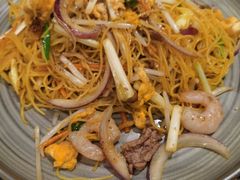 炒米粉-金香匯晚茶(浑南店)