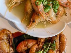 -好福记饭店(红梅公园店)