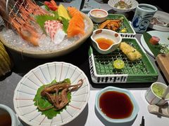 -匠和风精致料理(祥禾天地店)