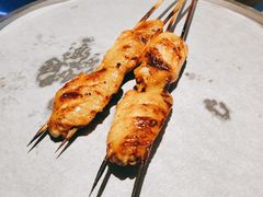 -临胜烧烤大牌档(东葛店)