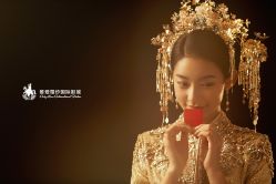 -唯爱婚纱国际影城(曙光大厦店)