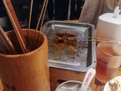 -福苗小骆驼烧烤(莲湖路店)