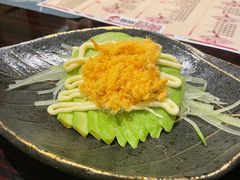 -汕头国际大酒店-牛一町目餐厅