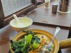 -波记美食煲仔饭蒸饭(客村店)