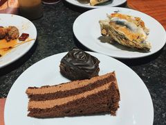 烤生蚝-汉巴味德(大悦城店)