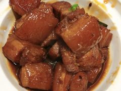 -小菜园新徽菜(无锡人民路红豆店)
