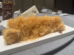 -羲和雅苑•北京烤鸭(平安国际金融中心店)