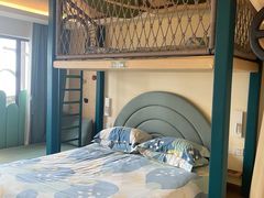 -太阳岛度假酒店