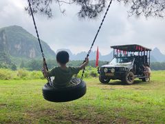 -Club Med地中海俱乐部·桂林度假村