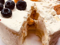 喜上眉梢森系动物奶油水果蛋糕-艾加柒克蛋糕茶歇甜品台(春熙路店)