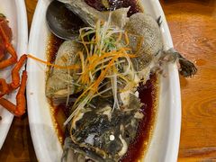 -南海渔家•海鲜•正宗海南菜(海棠湾店)