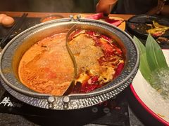 -牛New寿喜烧(虹桥新天地店)