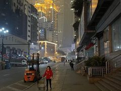 -东水门老街
