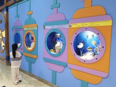 -多彩贵州城极地海洋世界