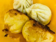 -毛华美食(清扬路店)