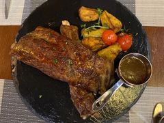 -LA CREPERIE BRETONNE布列塔尼法式餐厅(天童北路店)