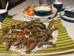 -千岛湖小鱼儿·淳安匠心农家菜