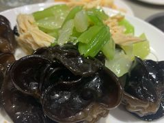 -蝎王府羊蝎子(西直门店)