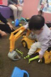 -孩子王童乐园(丰禾万达店)