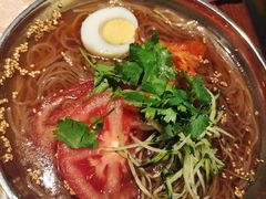 -可口香·非遗老号烧烤(南岗直营店)