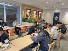 -吉野家(中关村3店)