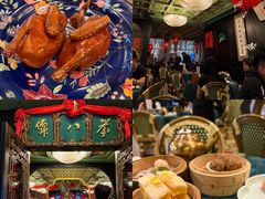 -誉八仙粤菜(万象天地店)