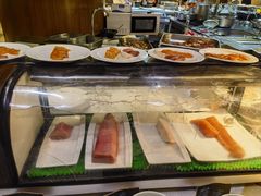 -杭州钱江新城万怡酒店-西餐厅