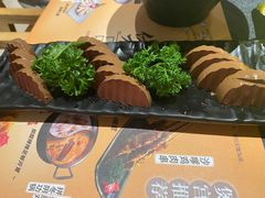-煲宫猪肚鸡(昆山金鹰国际购物中心店)