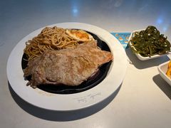 -豪客来牛排(雄峰城店)
