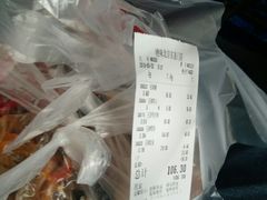 -绝味鸭脖(东直门店)